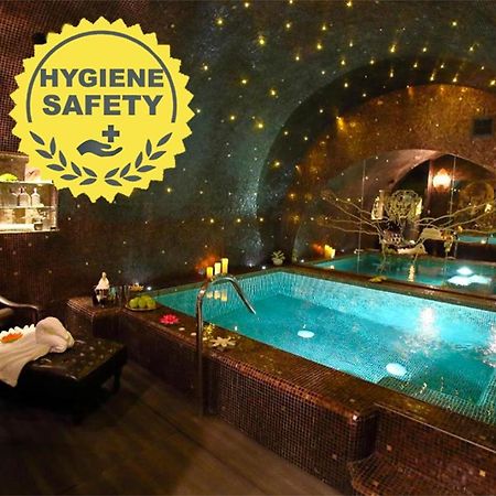 Hotel Da Vinci & Spa Париж Екстериор снимка