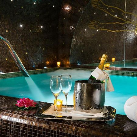Hotel Da Vinci & Spa Париж Екстериор снимка