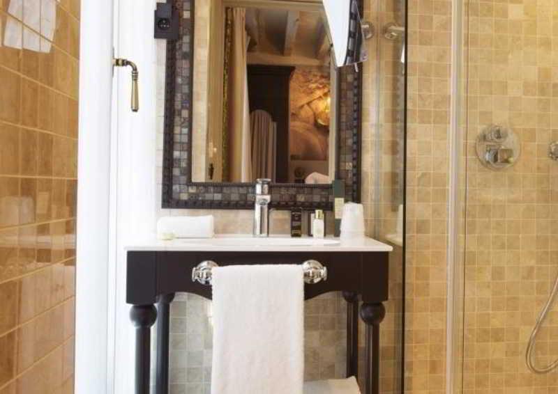 Hotel Da Vinci & Spa Париж Екстериор снимка