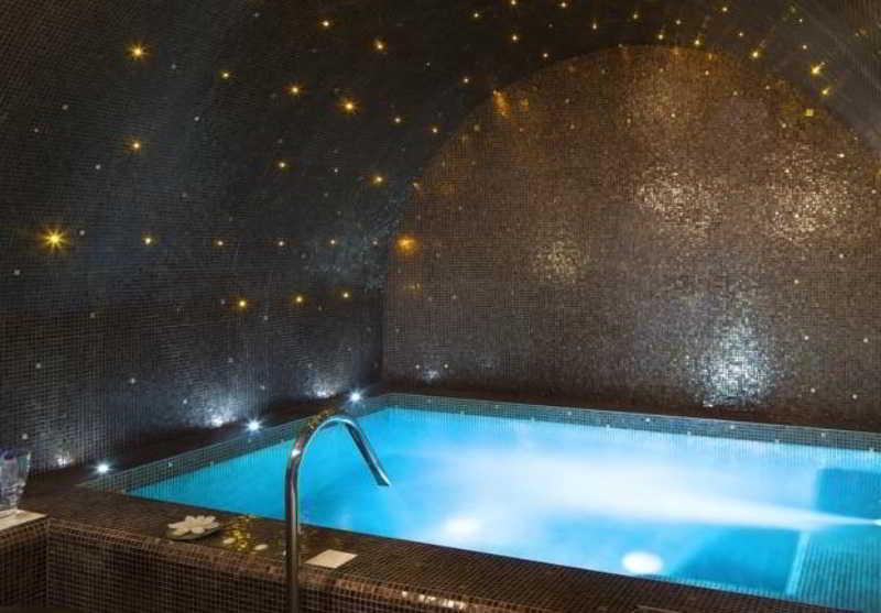 Hotel Da Vinci & Spa Париж Екстериор снимка