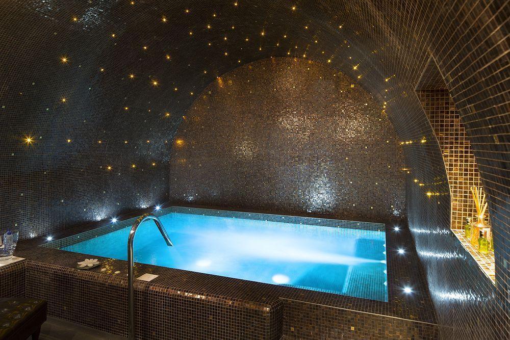 Hotel Da Vinci & Spa Париж Екстериор снимка