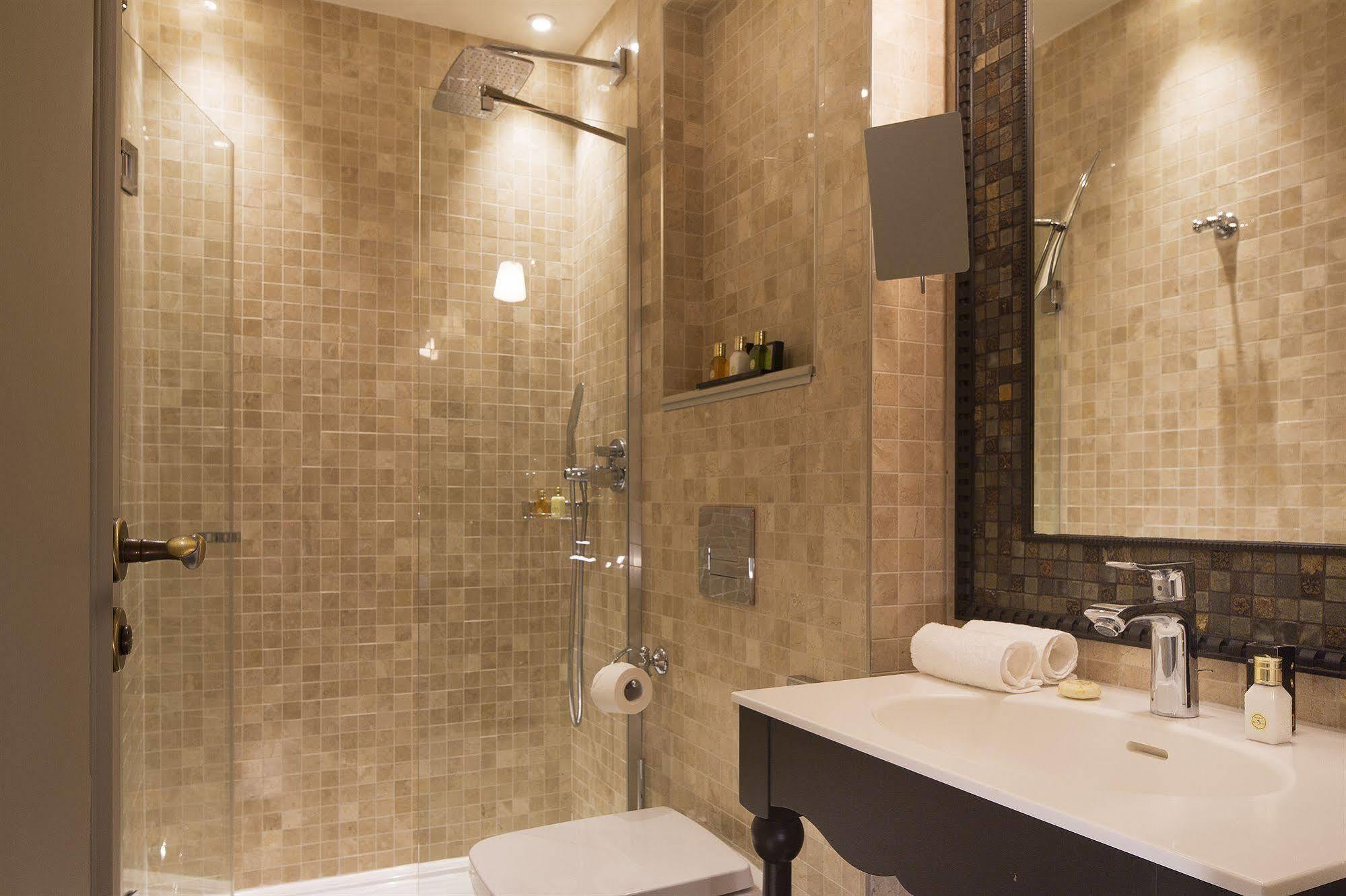 Hotel Da Vinci & Spa Париж Екстериор снимка