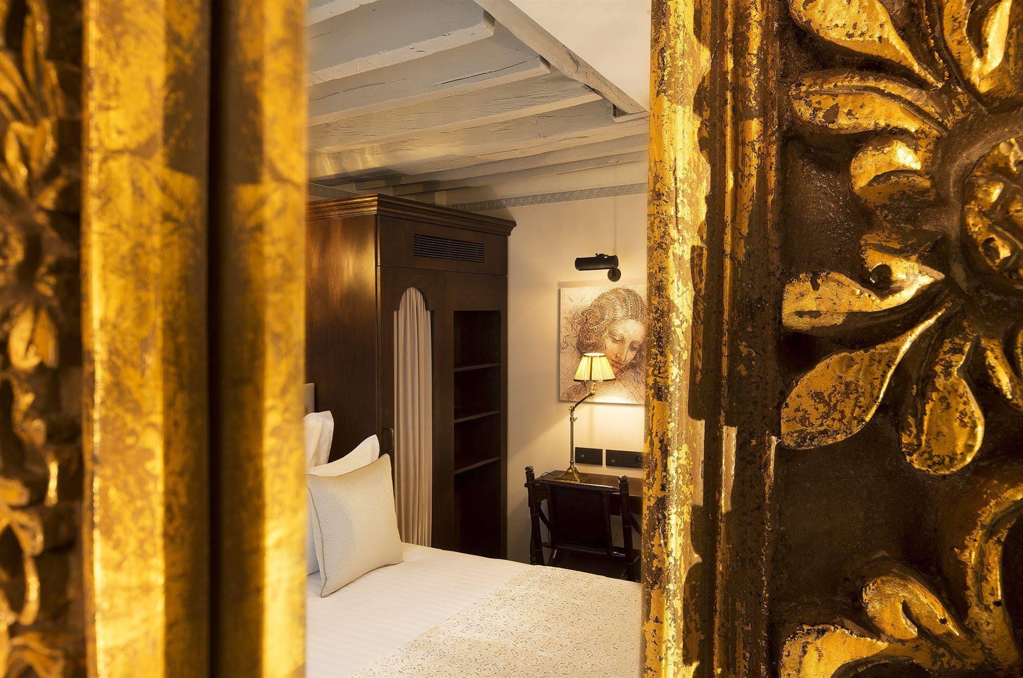 Hotel Da Vinci & Spa Париж Екстериор снимка